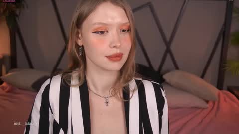 Snapshot of tatacoy chatting on 03.03.26 TataCoy online show from 03.03.26