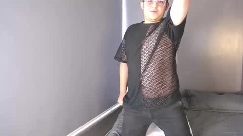 Snapshot of tatan_star chatting on 01.07.26 Tatan Star online show from 01.07.26