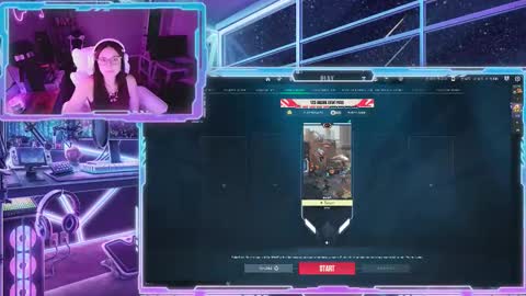 Tatertot8910 online show from 12.16.25