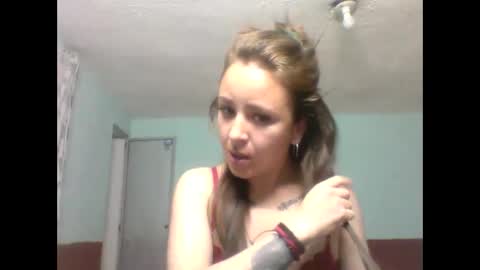 Tatti online show from 09.25.25