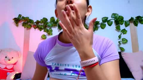 AME online show from 10.01.25