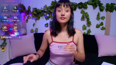 AME online show from 11.05.25