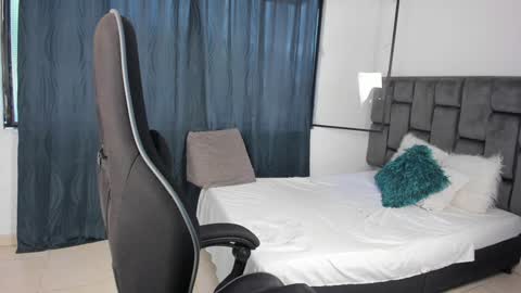 Tatiana online show from 12.04.24