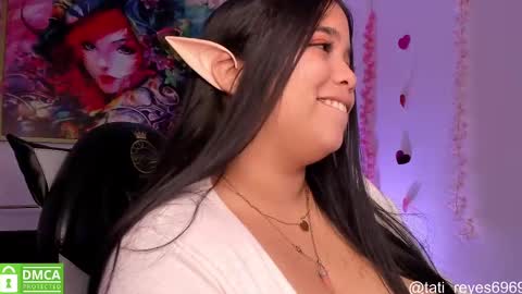 Tatiana --- Schedule Monday to Sundays 800  to 200  UTC-5 online show from 03.07.25