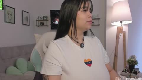 Tatiana --- Schedule Monday to Sundays 800  to 200  UTC-5 online show from 03.14.26