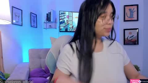 Snapshot of tati_reyes chatting on 05.05.26 Tatiana --- Schedule Monday to Sundays 800 to 200 UTC-5 online show from 05.05.26