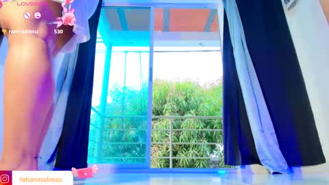 Snapshot of tatiana1004 chatting on 03.10.25 tatiana1004 online show from 03.10.25