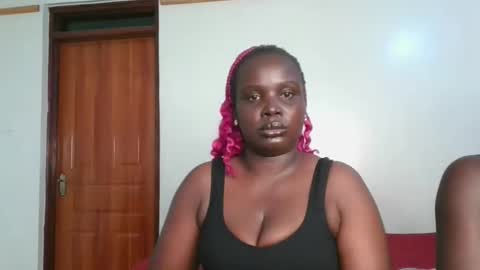 Tatiana online show from 01.17.26