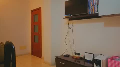 tatiana2224 online show from 10.31.25