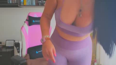 tatiana2224 online show from 05.19.26