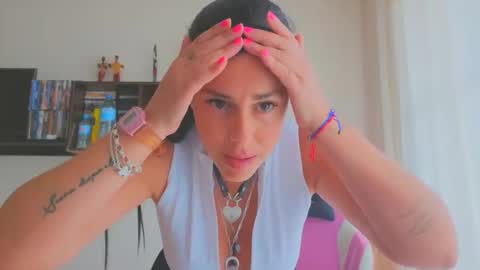 tatiana2224 online show from 05.26.26