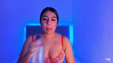 Tatiana online show from 12.31.24