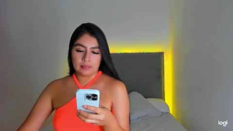 Tatiana online show from 04.20.26