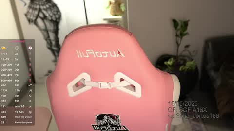 Sofia  But You can call me Sofi online show from 05.15.26