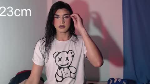 tatiana_hunter online show from 01.06.26