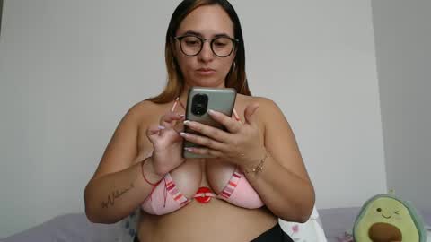 tatiana_monteros online show from 12.05.24