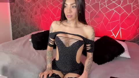 Tatiana NEW ACCOUNT online show from 05.17.26