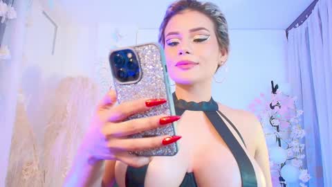 Tatiana online show from 01.22.25