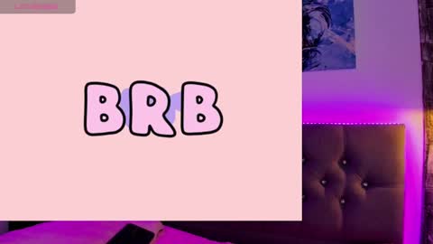 Tatiana SC online show from 02.03.25