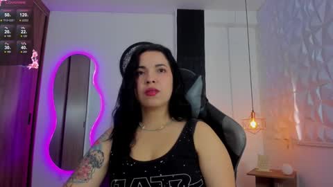 Tatiana SC online show from 01.07.26