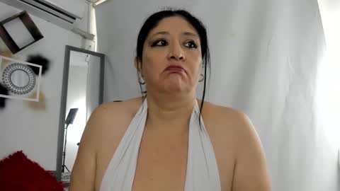 tatiana_sofiaa online show from 11.24.25