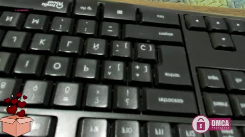 i am tatiana  online show from 03.30.26