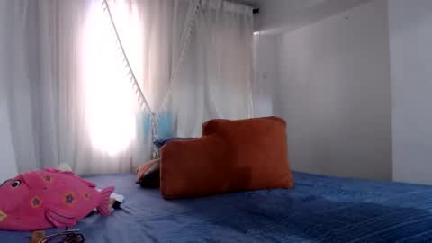 tatiana giraldo online show from 03.08.25