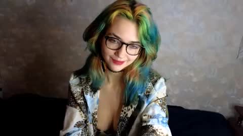Snapshot of tatianaromanova chatting on 01.07.25 Tatiana online show from 01.07.25