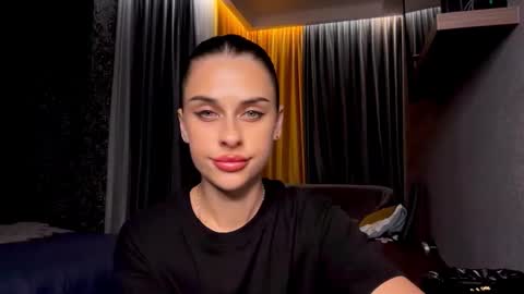 Snapshot of tatianawwww chatting on 10.01.25 Tati online show from 10.01.25