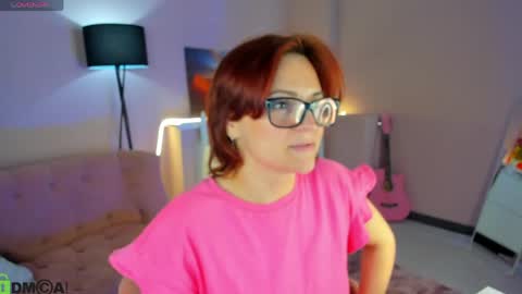 Snapshot of taticamomile chatting on 05.16.26 Tatica online show from 05.16.26