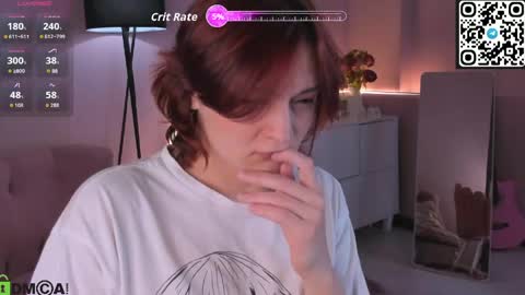 Snapshot of taticamomile chatting on 05.19.26 Tatica online show from 05.19.26