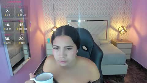 Snapshot of tatigold2 chatting on 02.13.26 T A T I online show from 02.13.26