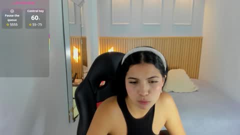 Snapshot of tatigold2 chatting on 02.20.26 T A T I online show from 02.20.26