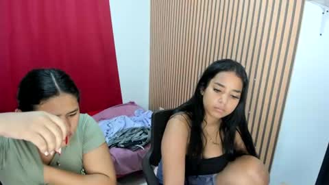 Snapshot of tatihot_6969 chatting on 07.18.26 tatihot_6969 online show from 07.18.26