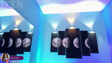 Tati online show from 10.16.25