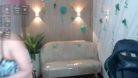 TATIS online show from 03.23.26