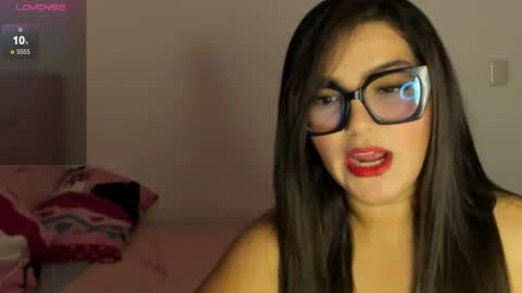 Snapshot of tatissdeliciuss chatting on 04.18.26 Tatiss online show from 04.18.26