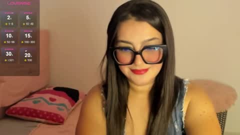 Snapshot of tatissdeliciuss chatting on 04.20.26 Tatiss online show from 04.20.26