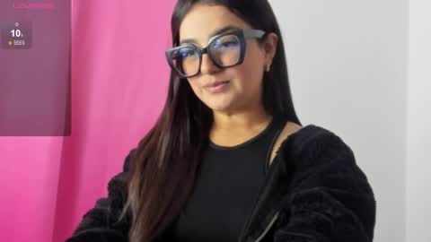 Snapshot of tatissdeliciuss chatting on 05.29.26 Tatiss online show from 05.29.26