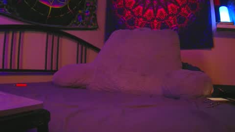 Tati the Ebony goddess online show from 01.29.25