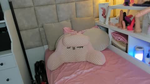 tatjana_official online show from 11.30.25