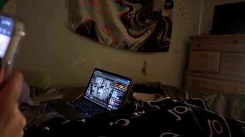 Tatkitty online show from 04.20.26