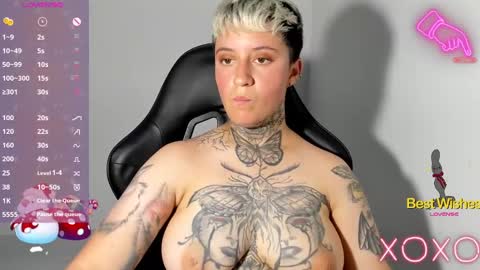 jess online show from 12.06.24