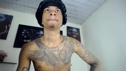 Noah online show from 03.30.26