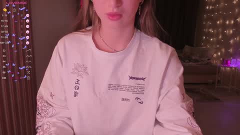 Your Kris  My lovense wishlist ty so much online show from 01.26.25