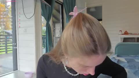 Your Kris  My lovense wishlist ty so much online show from 10.14.25