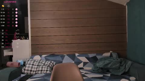 Your Kris  My lovense wishlist ty so much online show from 10.19.25