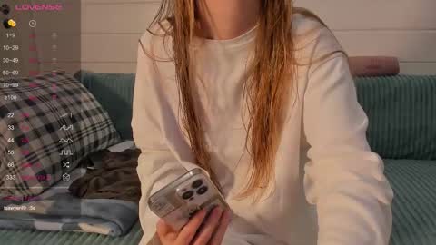 Your Kris  My lovense wishlist ty so much online show from 11.09.25