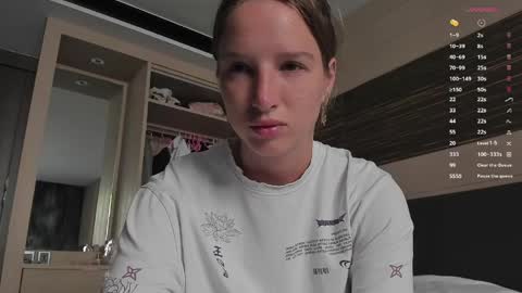 Your Kris  My lovense wishlist ty so much online show from 03.28.26