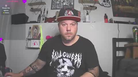 just jay1988 online show from 09.18.25